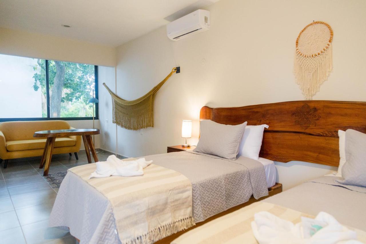 Hotel Maculan Valladolid  Zewnętrze zdjęcie